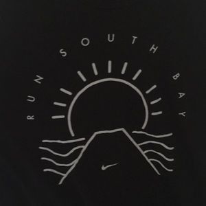 Nike tank- South Bay